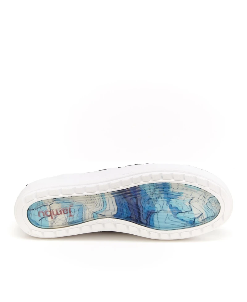Jambu Women's Erin Casual Slip-Ons