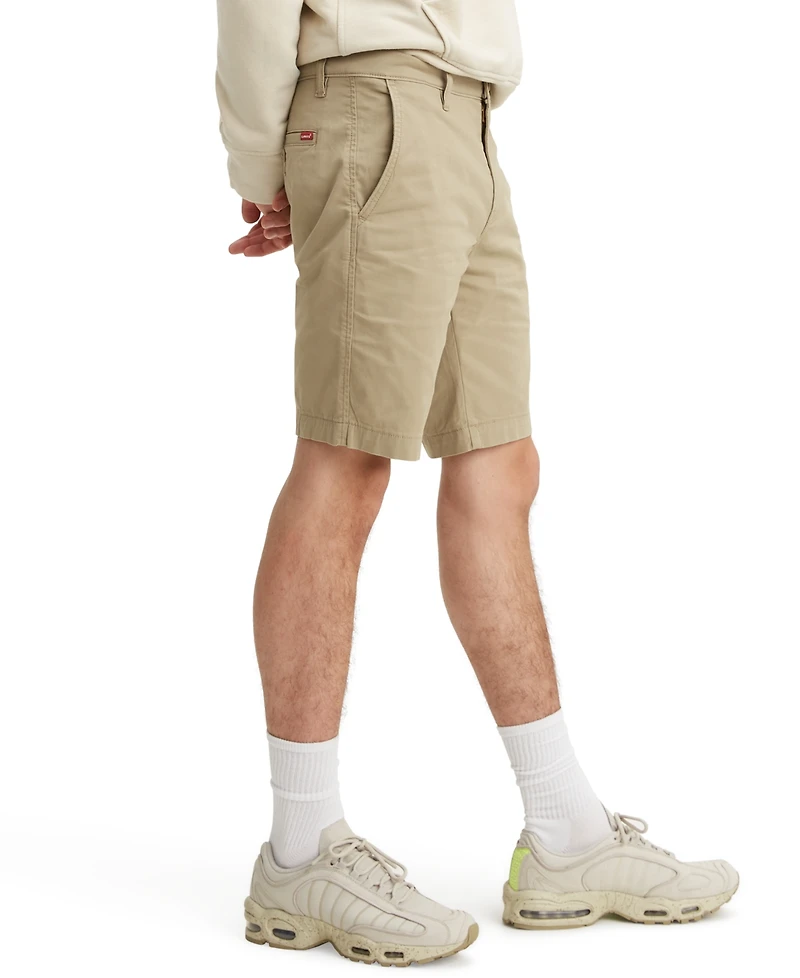 Levi's Men's Xx Chino 9" Shorts
