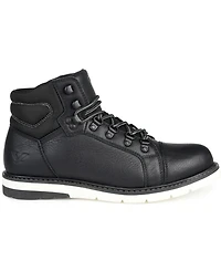 Territory Men's Atlas Cap Toe Ankle Boot