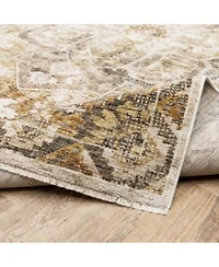 Oriental Weavers Maharaja 661c Area Rug Collection