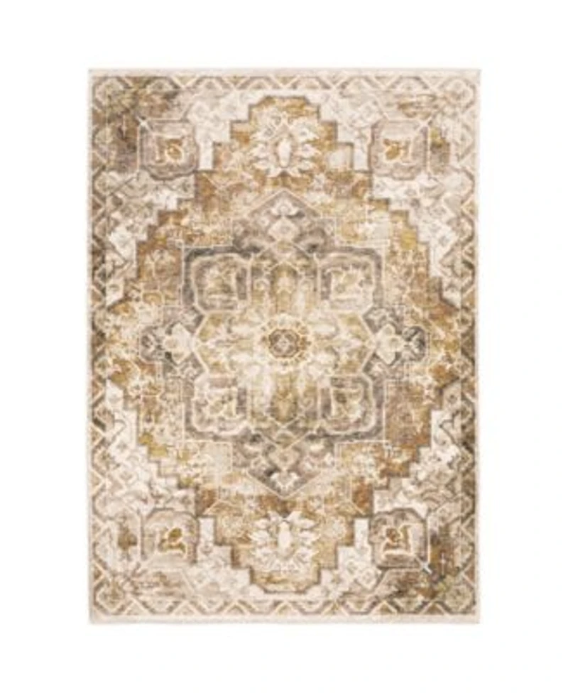 Oriental Weavers Maharaja 661c Area Rug Collection