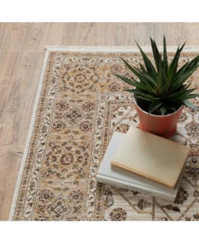 Oriental Weavers Maharaja 1j Area Rug Collection