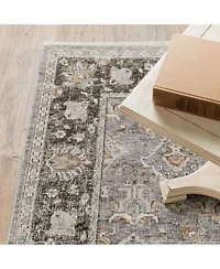 Oriental Weavers Maharaja 91e Area Rug Collection