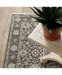 Oriental Weavers Maharaja 71w Area Rug Collection