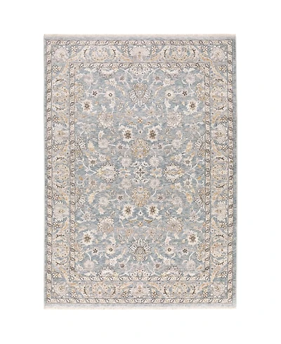 Oriental Weavers Maharaja 70E and Ivory 2' x 3' Area Rug