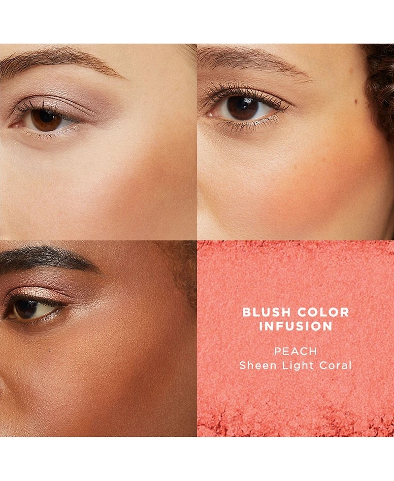 Laura Mercier Blush Color Infusion