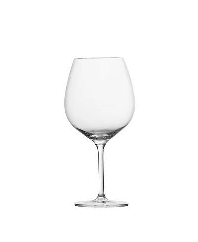 Schott Zwiesel Banquet Burgundy Wine Glasses, Set of 6
