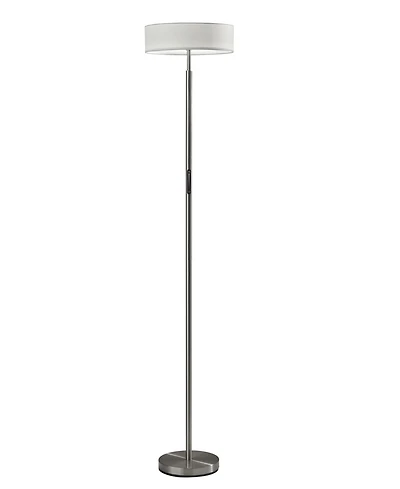 Adesso Cosmo Led Torchiere