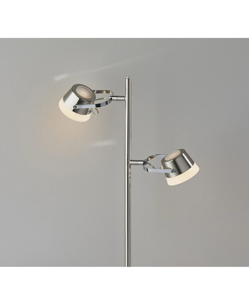 Adesso Nitro Led Table Lamp