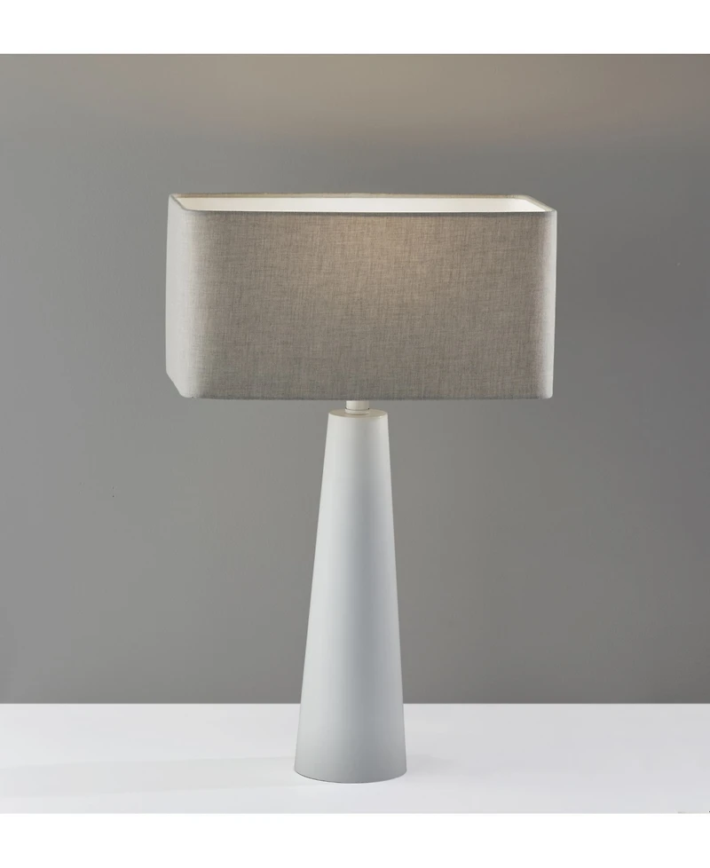 Adesso Lillian Table Lamp