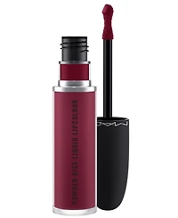 Mac Powder Kiss Liquid Lipcolour, 0.67 oz