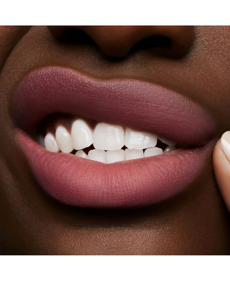Mac Powder Kiss Liquid Lipcolour