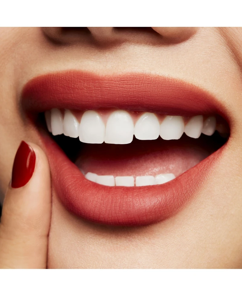 Mac Powder Kiss Liquid Lipcolour, 0.67 oz