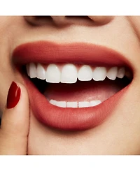 Mac Powder Kiss Liquid Lipcolour, 0.67 oz