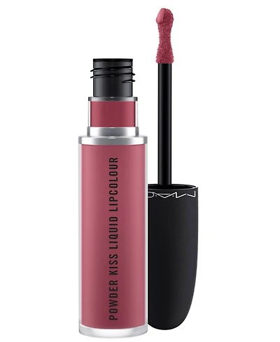 Mac Powder Kiss Liquid Lipcolour