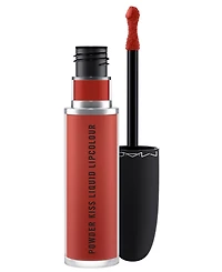 Mac Powder Kiss Liquid Lipcolour, 0.67 oz