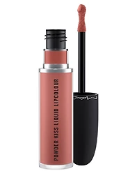 Mac Powder Kiss Liquid Lipcolour