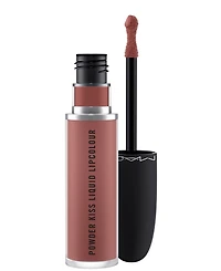 Mac Powder Kiss Liquid Lipcolour, 0.67 oz