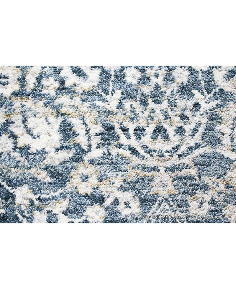 Closeout! Bashian Plymouth Ply- 3'6" x 5'6" Area Rug