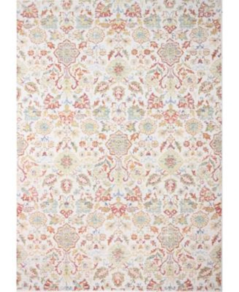 Closeout Bashian Corse Cor Ivory Rug
