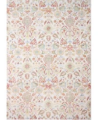 Closeout Bashian Corse Cor Ivory Rug