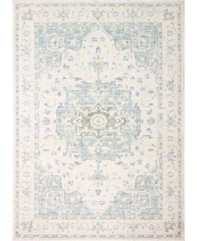 Bashian Corse Cor 11 Beige Rug