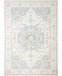 Bashian Corse Cor 11 Beige Rug