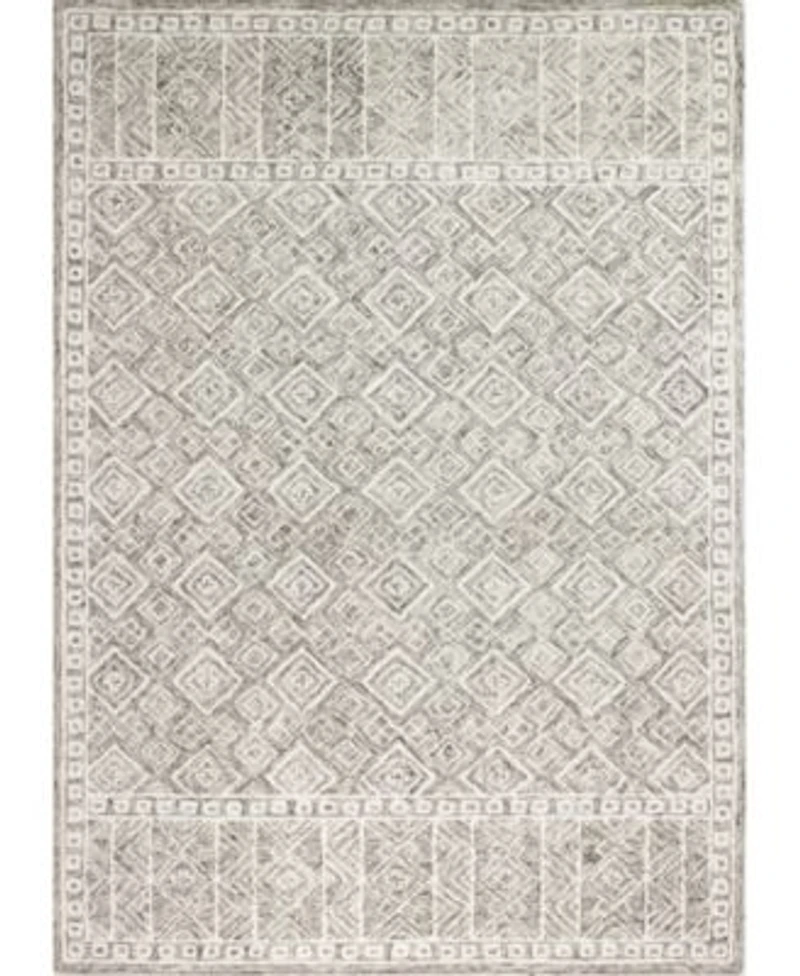 Bashian Taron Val 09 Taupe Rug