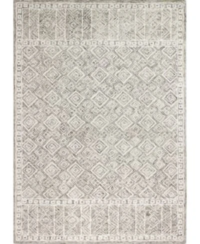 Bashian Taron Val 09 Taupe Rug