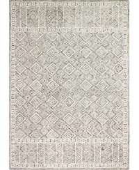 Bashian Taron Val 09 Taupe Rug