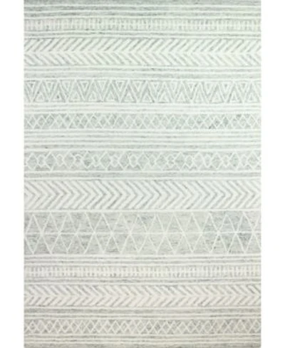 Bashian Taron Val 08 Green Rug