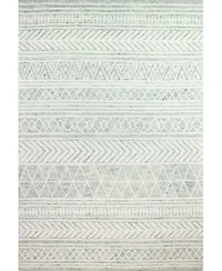 Bashian Taron Val 08 Green Rug