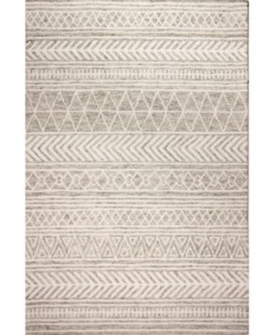 Bashian Taron Val 08 Beige Rug