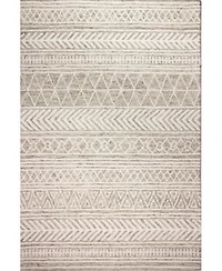 Bashian Taron Val 08 Beige Rug
