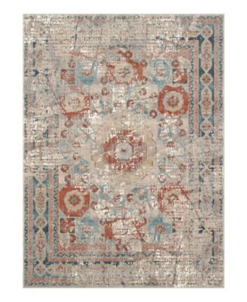 Closeout Karastan Soiree Cristales Area Rug