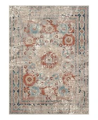 Closeout Karastan Soiree Cristales Area Rug