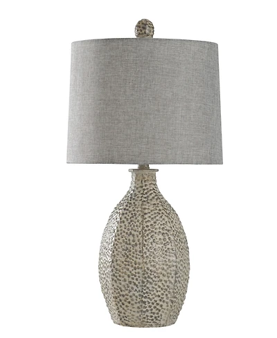 StyleCraft Laurie Table Lamp