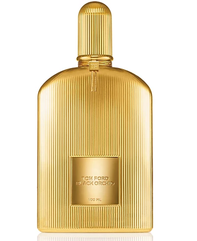 Tom Ford Black Orchid Parfum Spray, 3.4-oz.
