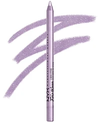 Nyx Professional Makeup Epic Wear Liner Stick Long-Lasting Eyeliner Pencil