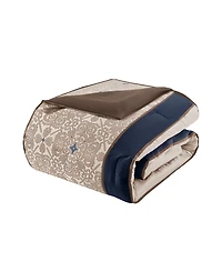 Madison Park Essentials Delaney 24-Pc. Room A Bag