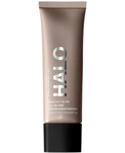 Smashbox Halo Healthy Glow Tinted Moisturizer Broad Spectrum Spf 25