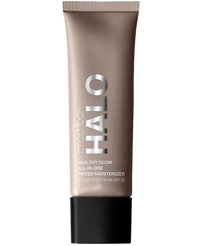 Smashbox Halo Healthy Glow Tinted Moisturizer Broad Spectrum Spf 25, 1.4-oz.