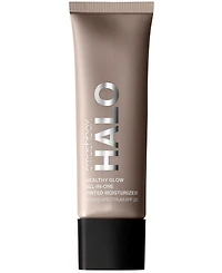 Smashbox Halo Healthy Glow Tinted Moisturizer Broad Spectrum Spf 25, 1.4-oz.