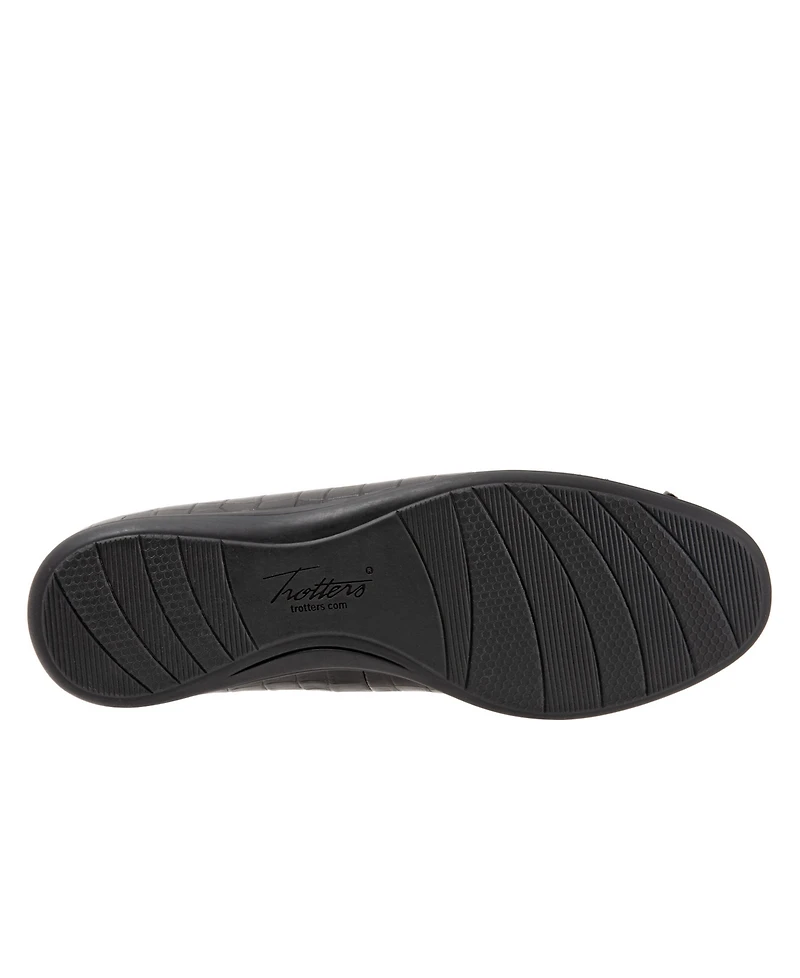 Trotters Dellis Flat