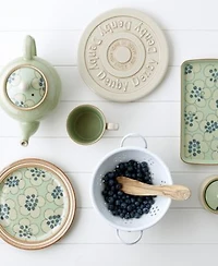 Denby Heritage Orchard Dinnerware Collection