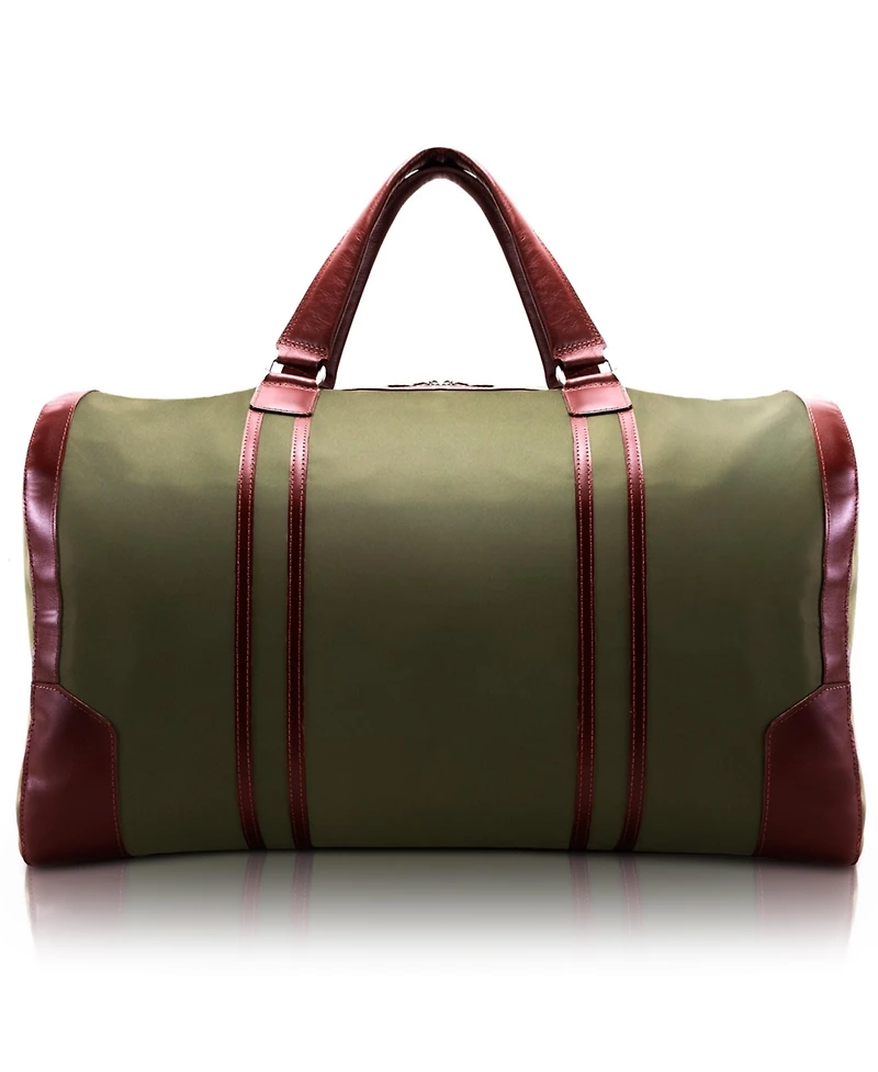 McKlein Pasadena, 20" Carry-All Duffel