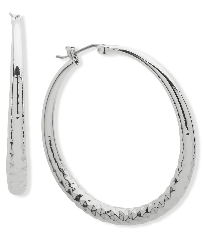 Nine West Hoop Earring