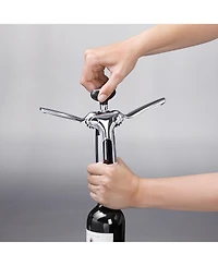 Oxo Cork Screw, Stainless Steel Winged