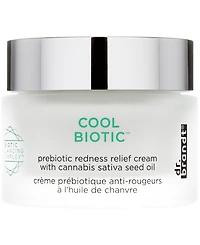 dr. brandt Cool Biotic Prebiotic Redness Relief Cream