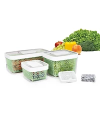 Oxo GreenSaver 4.3-Qt. Produce Keeper